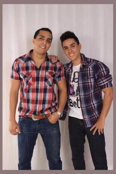 Max e Guilherme